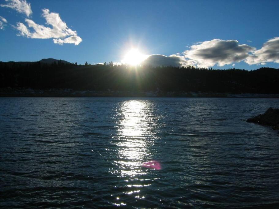 Boulder Best City And Nature With Lake And Trails Pets Ok Exteriör bild