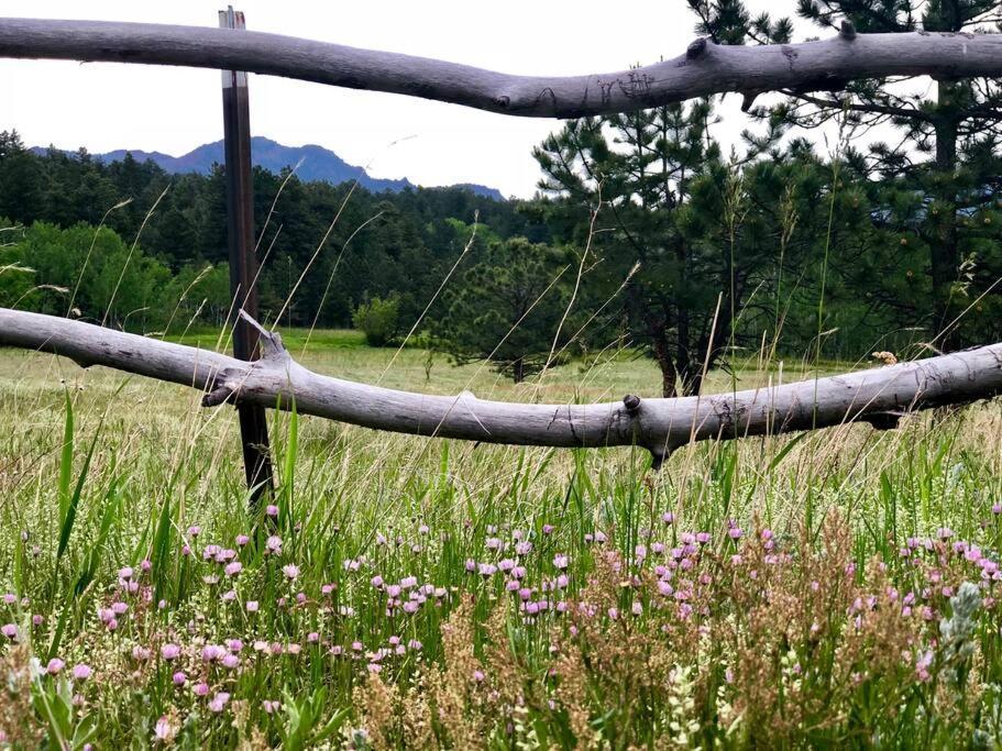 Boulder Best City And Nature With Lake And Trails Pets Ok Exteriör bild
