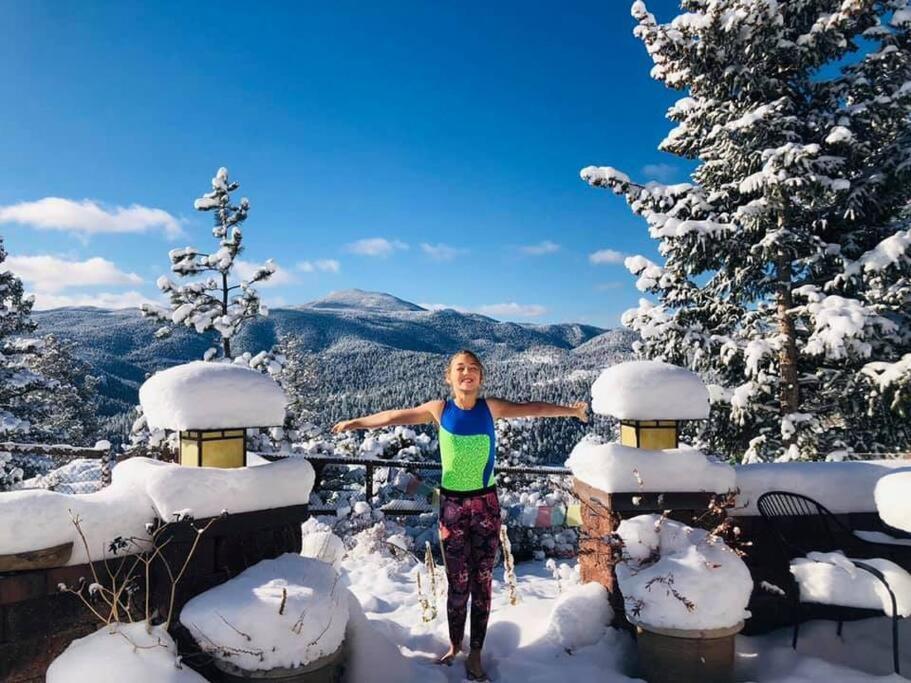 Boulder Best City And Nature With Lake And Trails Pets Ok Exteriör bild