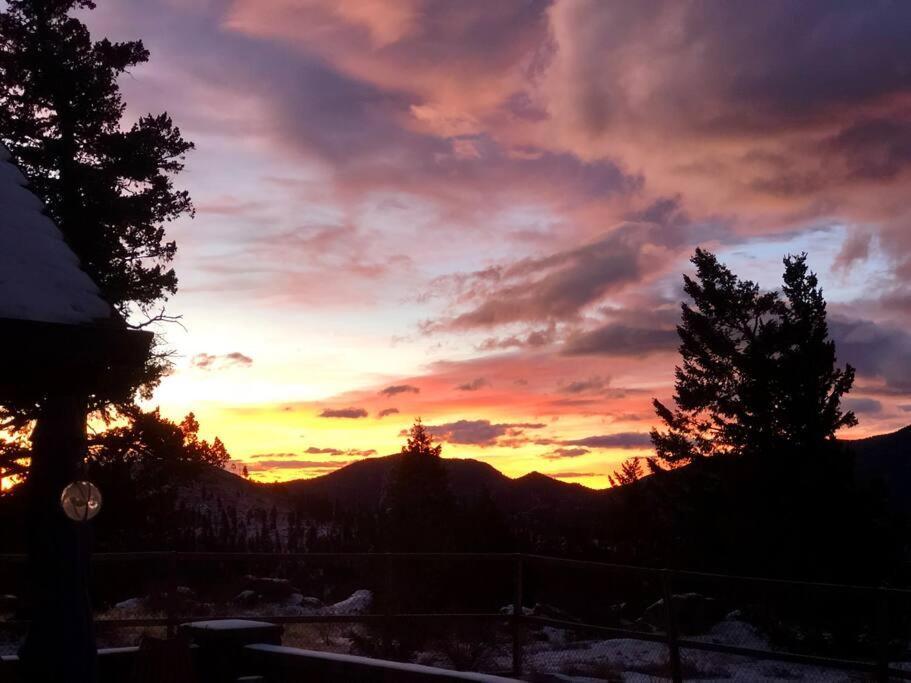 Boulder Best City And Nature With Lake And Trails Pets Ok Exteriör bild