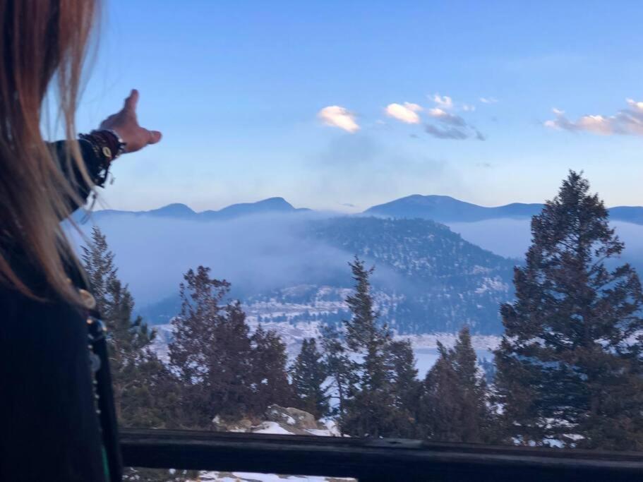 Boulder Best City And Nature With Lake And Trails Pets Ok Exteriör bild