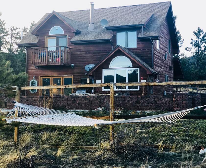 Boulder Best City And Nature With Lake And Trails Pets Ok Exteriör bild