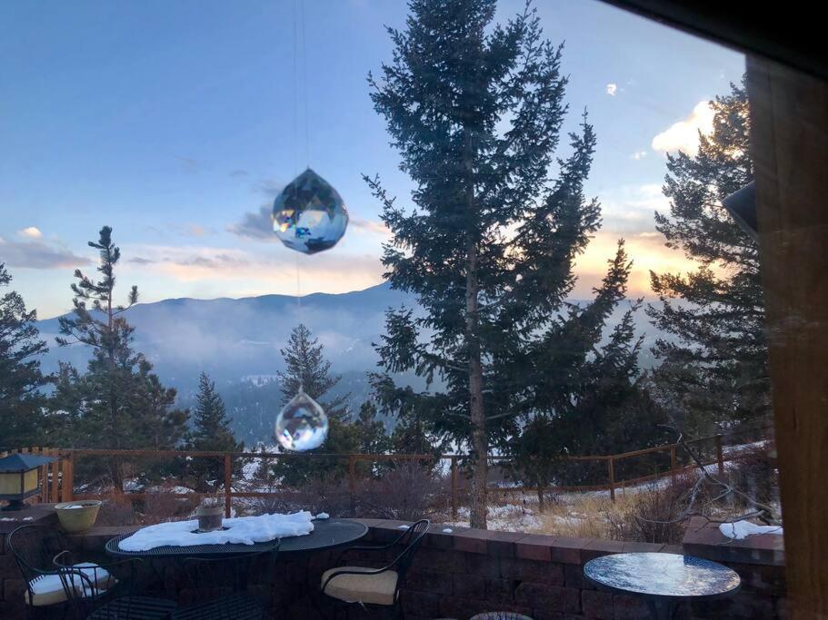 Boulder Best City And Nature With Lake And Trails Pets Ok Exteriör bild