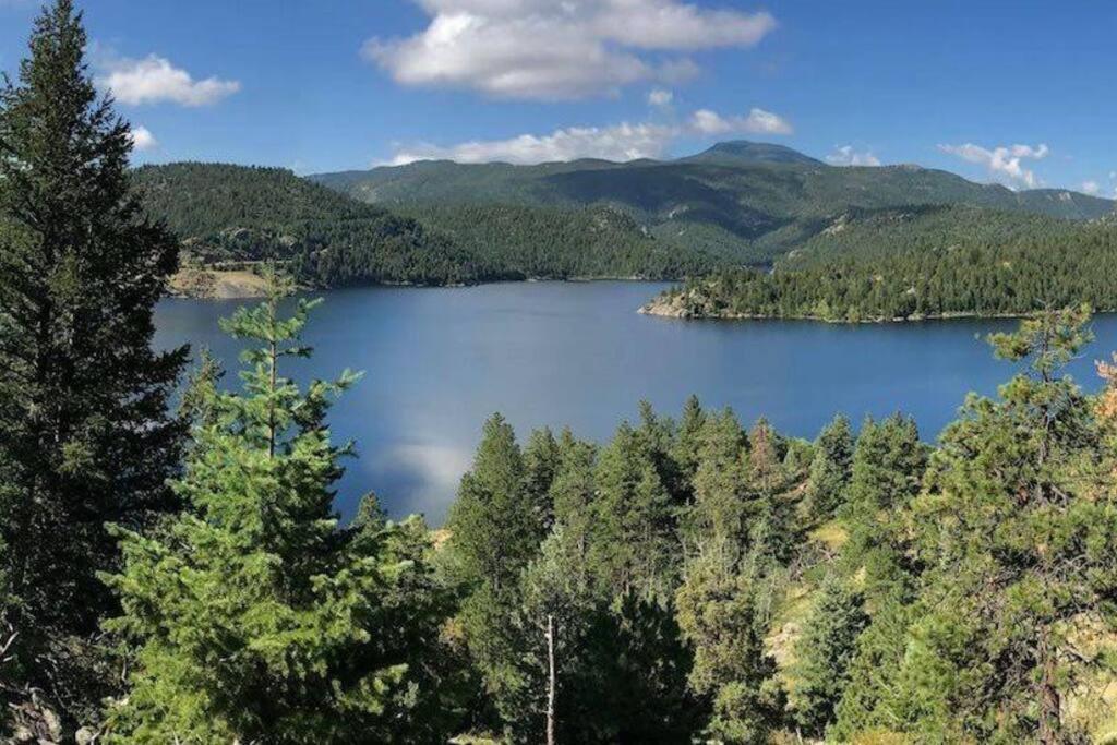Boulder Best City And Nature With Lake And Trails Pets Ok Exteriör bild
