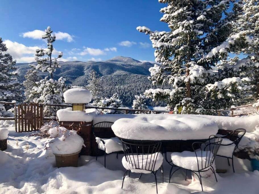 Boulder Best City And Nature With Lake And Trails Pets Ok Exteriör bild