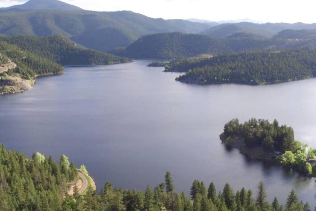Boulder Best City And Nature With Lake And Trails Pets Ok Exteriör bild