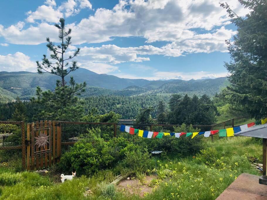 Boulder Best City And Nature With Lake And Trails Pets Ok Exteriör bild