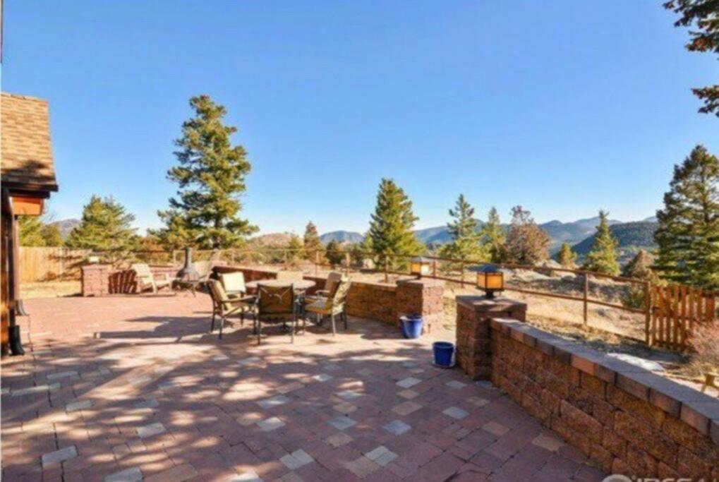 Boulder Best City And Nature With Lake And Trails Pets Ok Exteriör bild