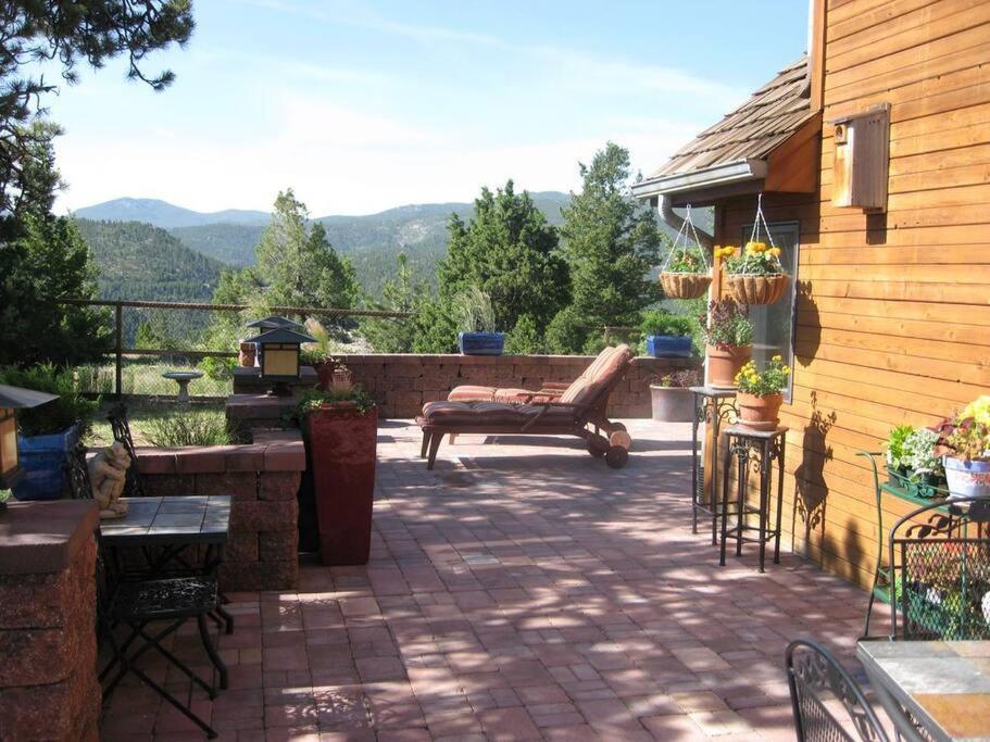 Boulder Best City And Nature With Lake And Trails Pets Ok Exteriör bild