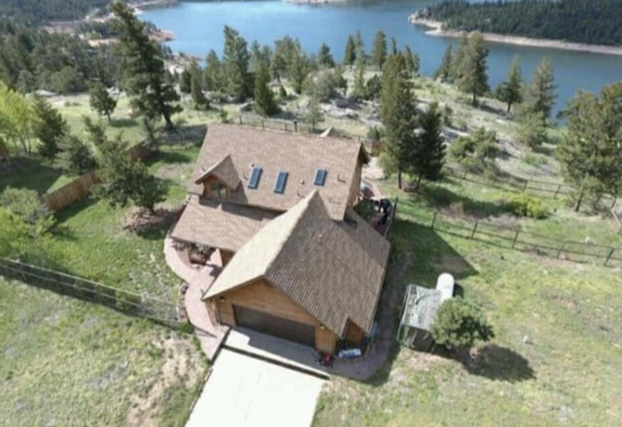 Boulder Best City And Nature With Lake And Trails Pets Ok Exteriör bild