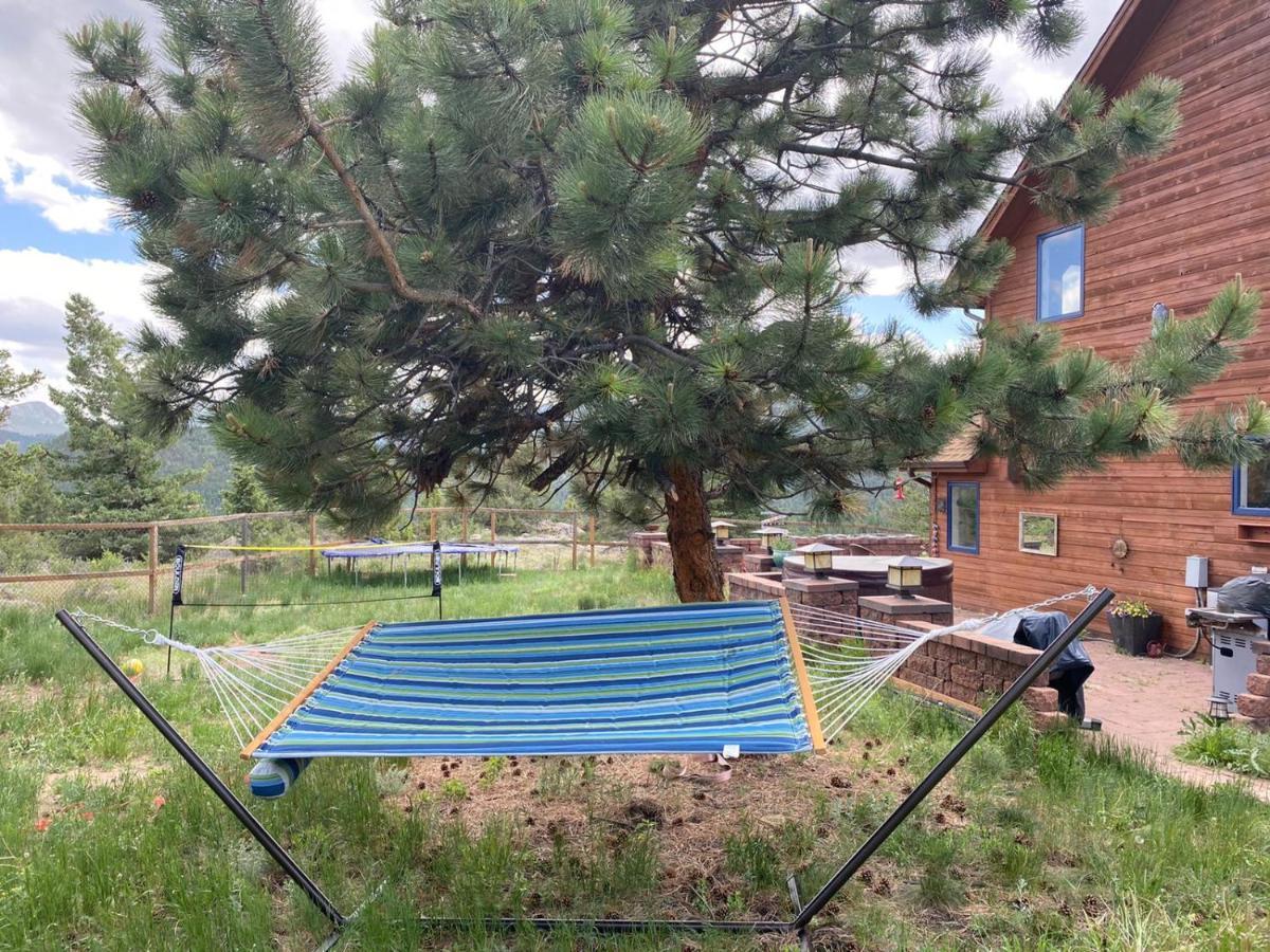 Boulder Best City And Nature With Lake And Trails Pets Ok Exteriör bild