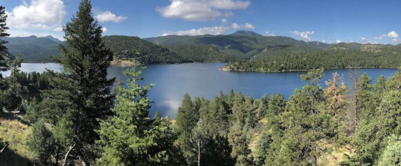 Boulder Best City And Nature With Lake And Trails Pets Ok Exteriör bild
