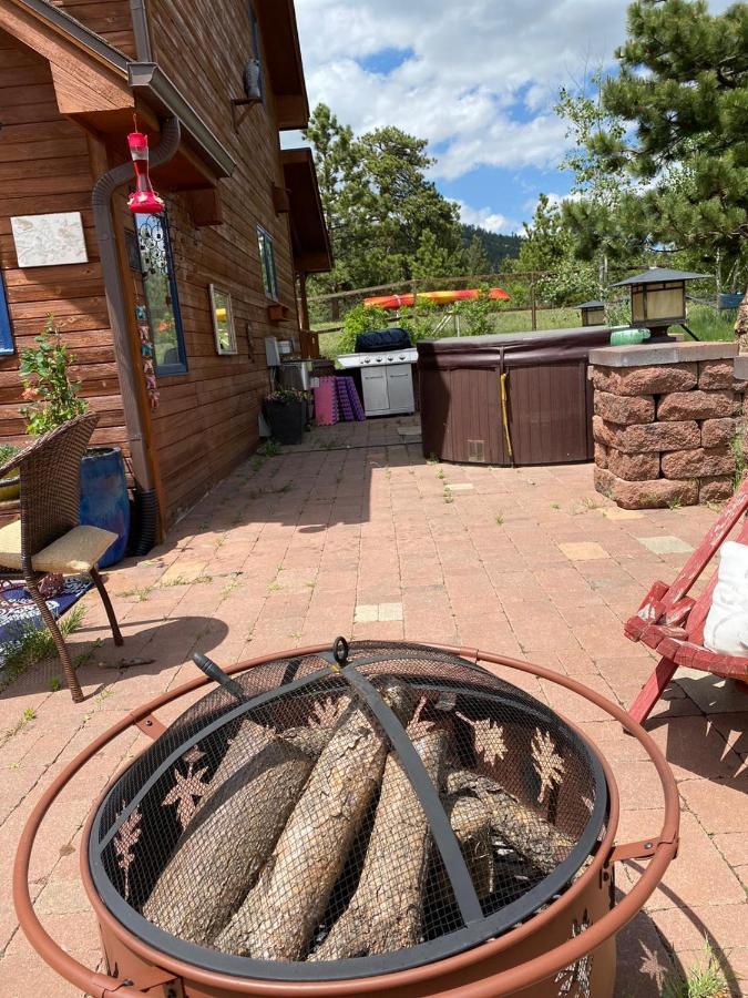 Boulder Best City And Nature With Lake And Trails Pets Ok Exteriör bild