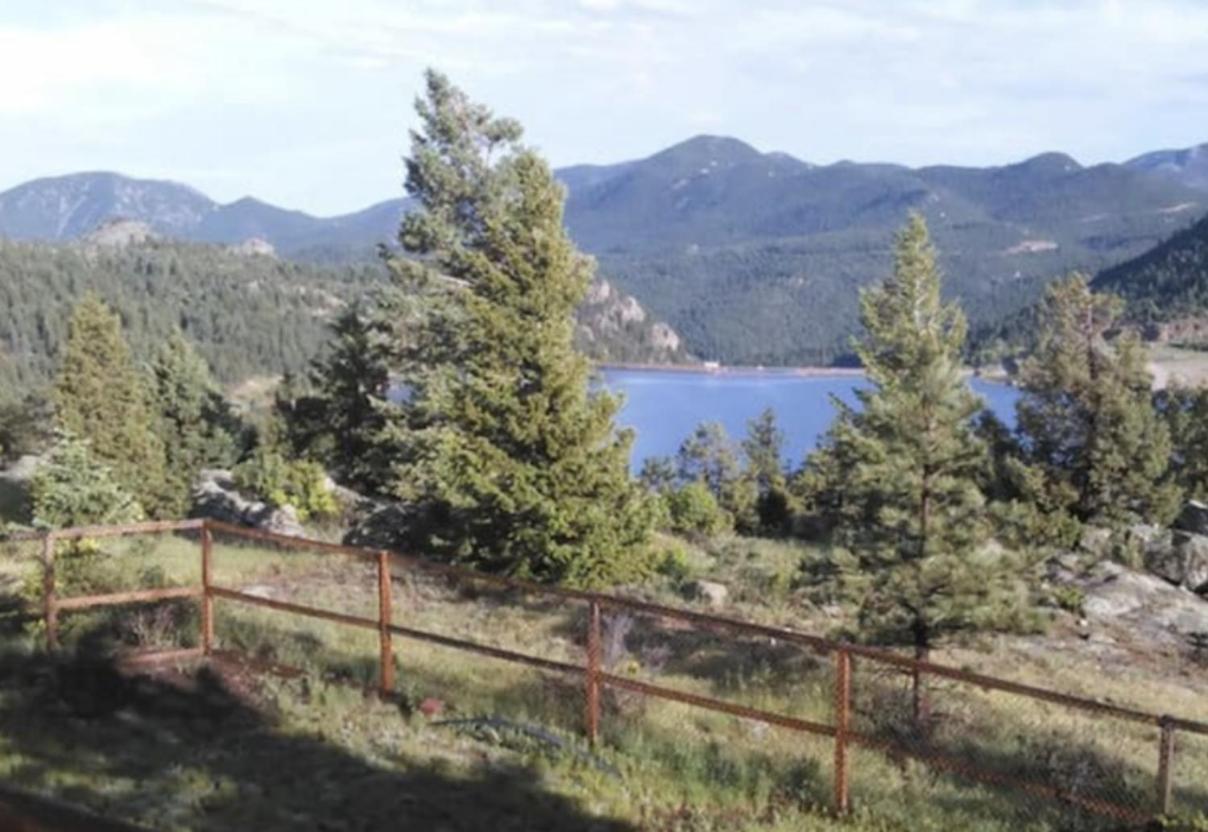 Boulder Best City And Nature With Lake And Trails Pets Ok Exteriör bild