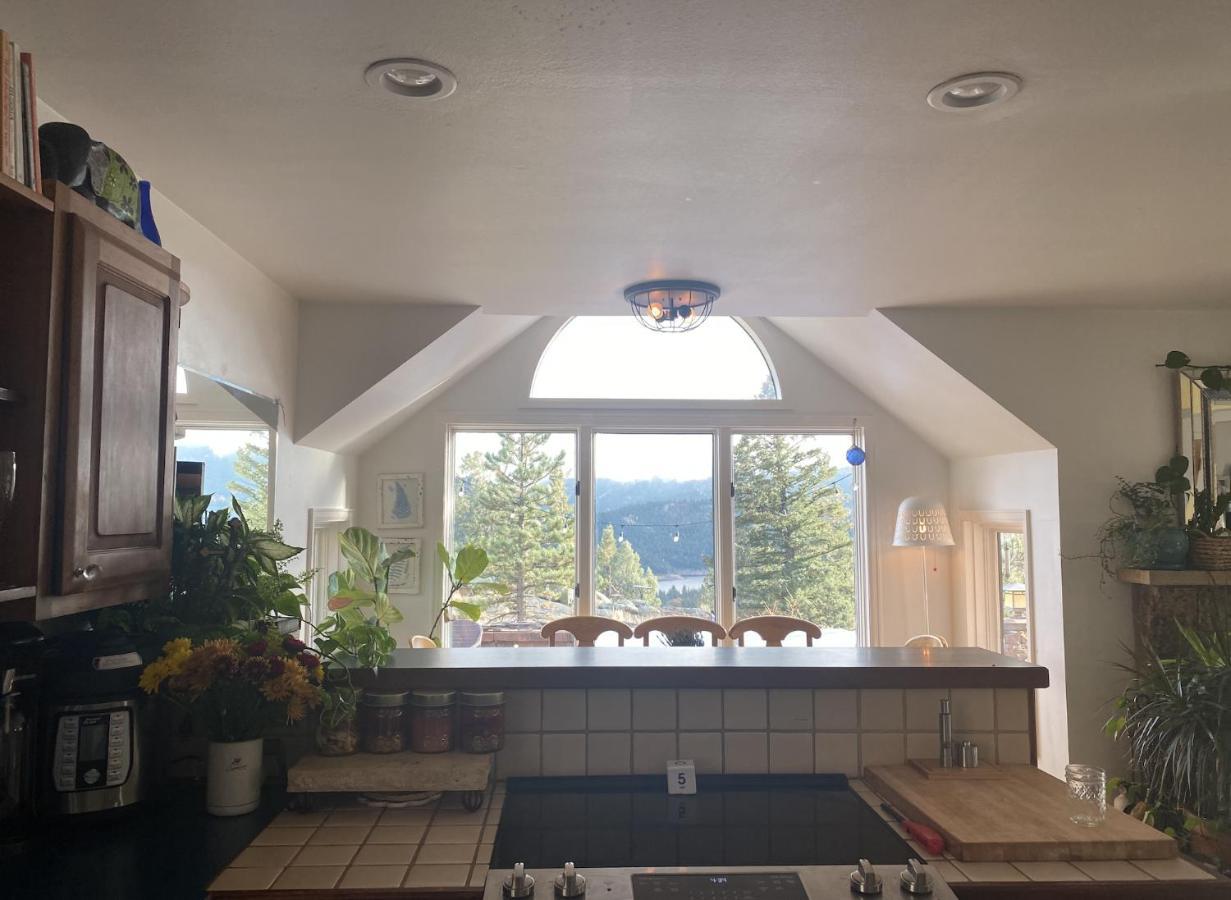 Boulder Best City And Nature With Lake And Trails Pets Ok Exteriör bild