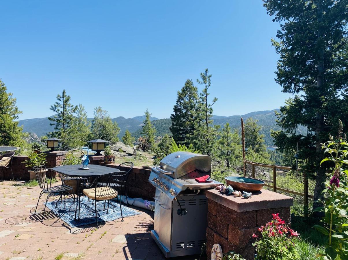 Boulder Best City And Nature With Lake And Trails Pets Ok Exteriör bild
