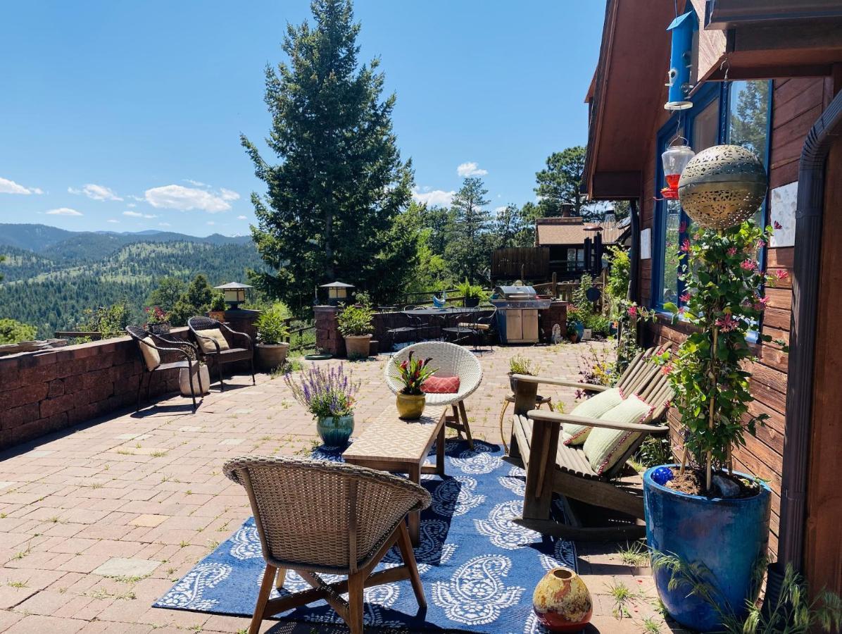Boulder Best City And Nature With Lake And Trails Pets Ok Exteriör bild