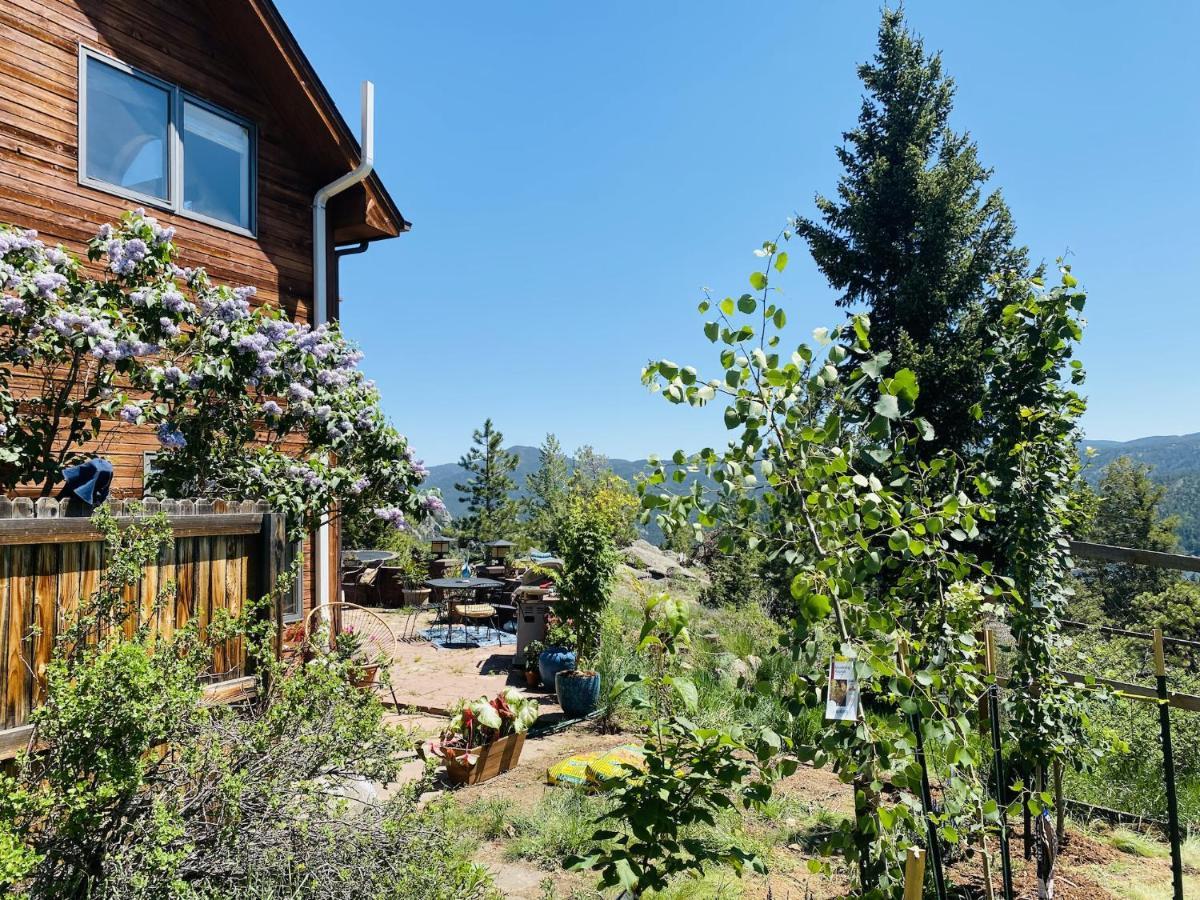 Boulder Best City And Nature With Lake And Trails Pets Ok Exteriör bild