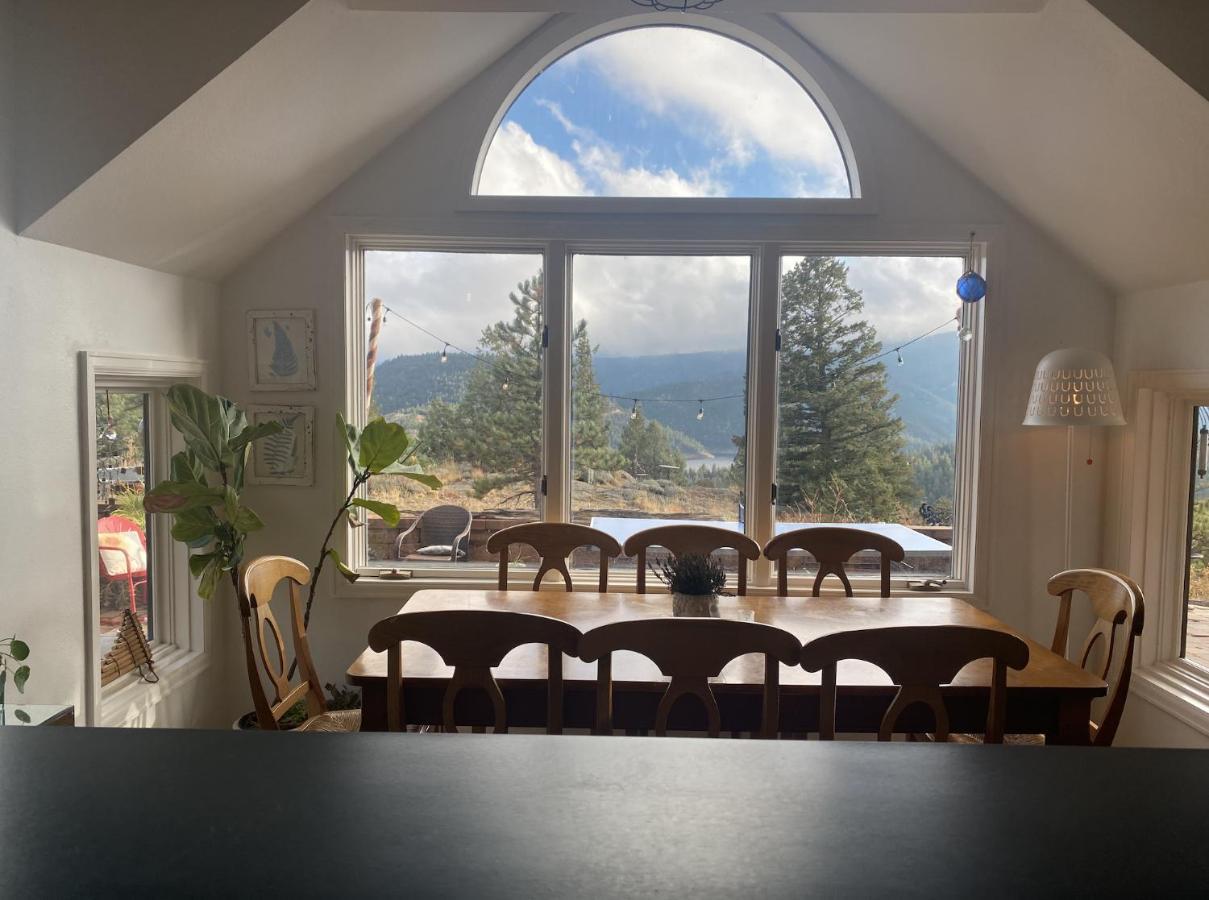 Boulder Best City And Nature With Lake And Trails Pets Ok Exteriör bild