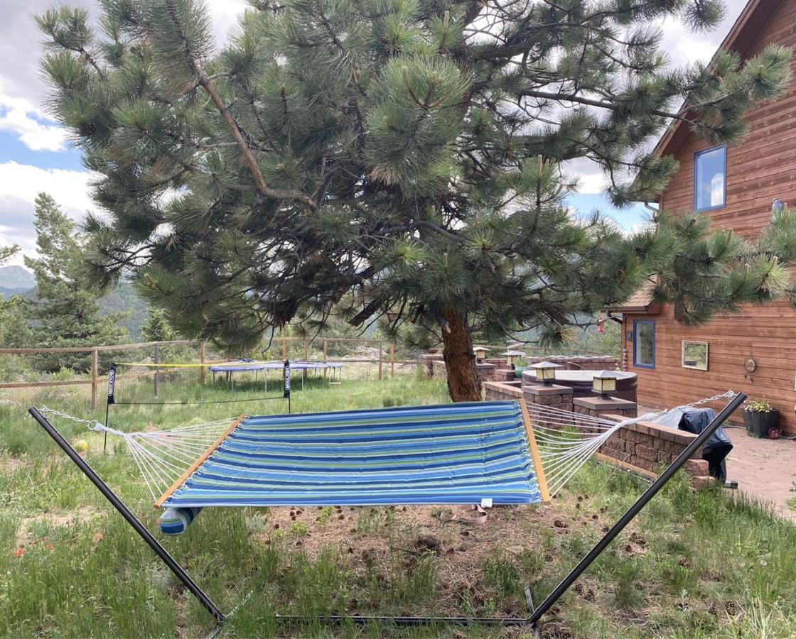 Boulder Best City And Nature With Lake And Trails Pets Ok Exteriör bild
