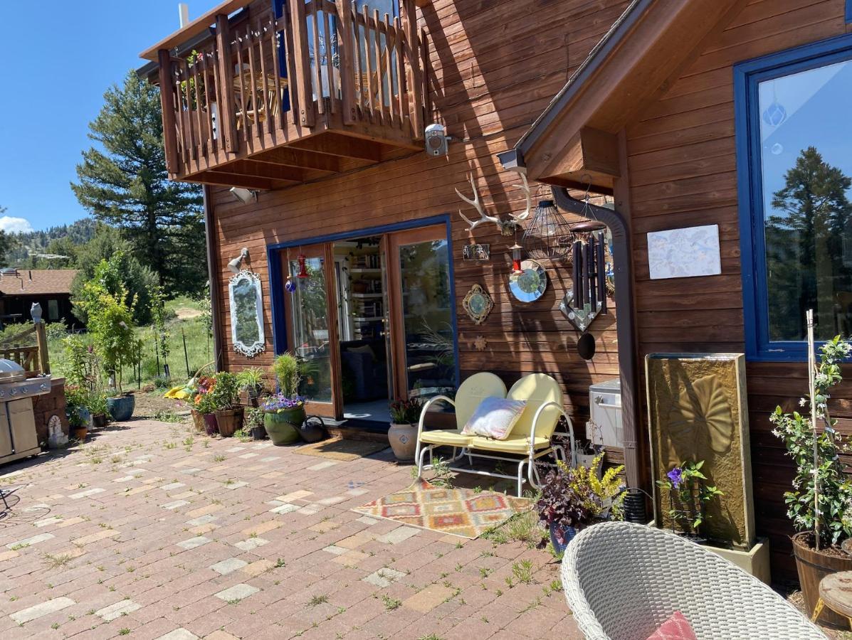 Boulder Best City And Nature With Lake And Trails Pets Ok Exteriör bild