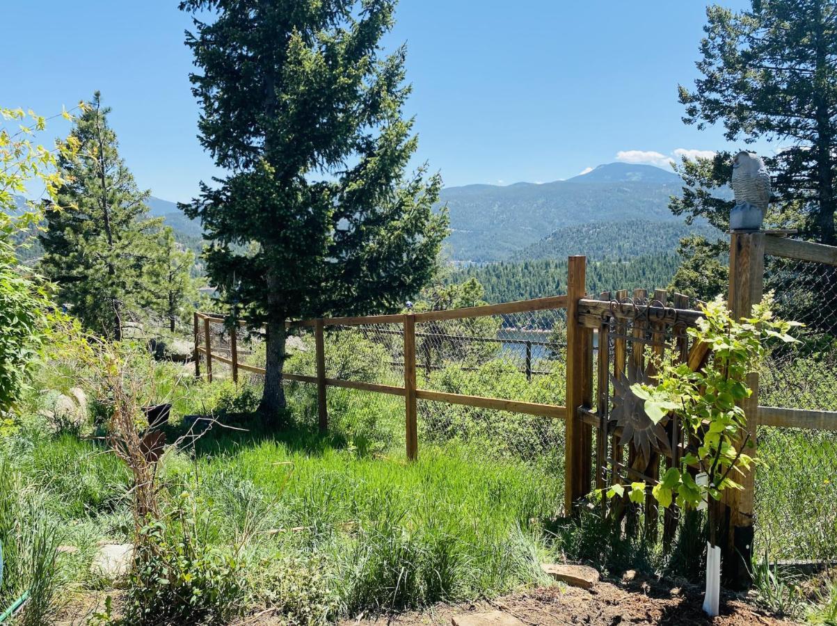 Boulder Best City And Nature With Lake And Trails Pets Ok Exteriör bild
