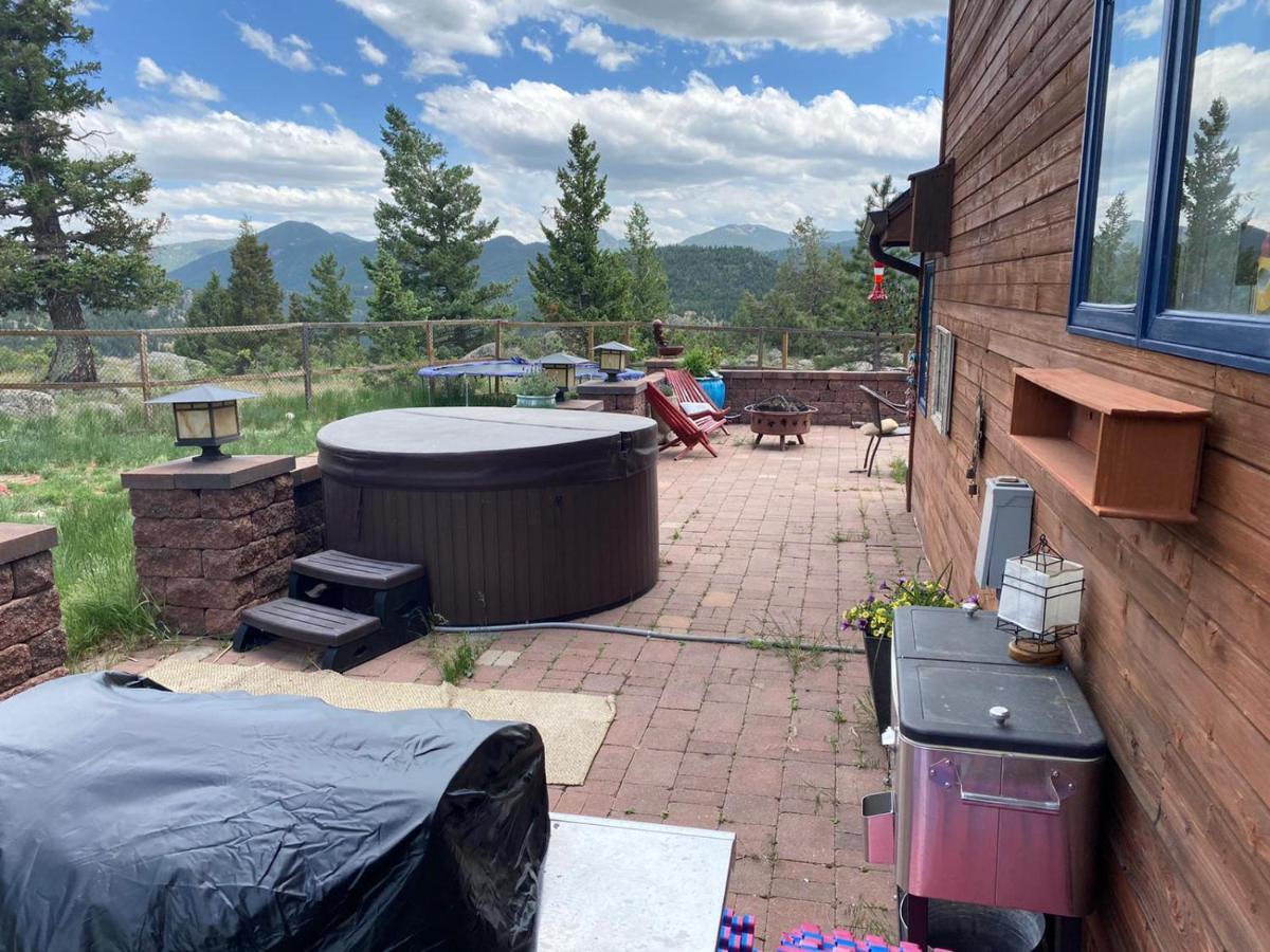 Boulder Best City And Nature With Lake And Trails Pets Ok Exteriör bild