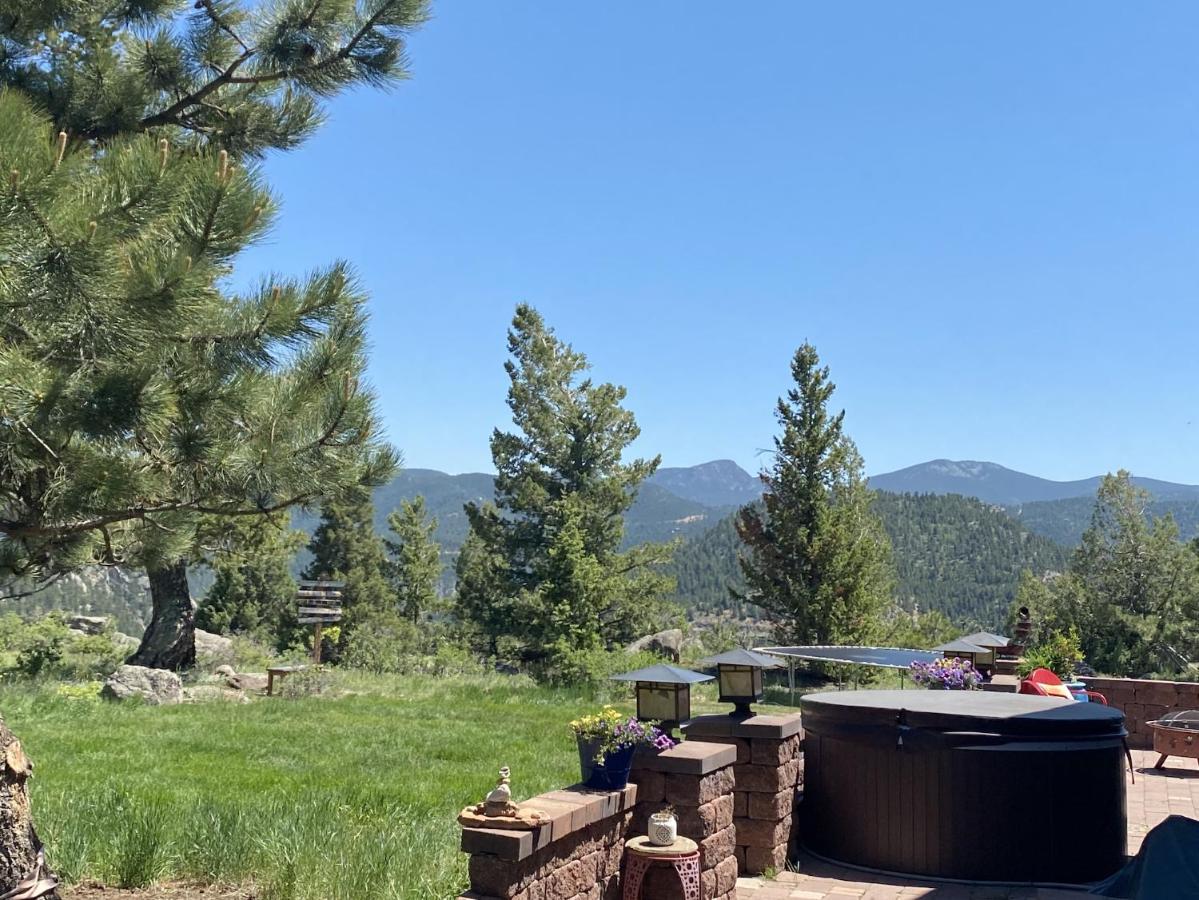 Boulder Best City And Nature With Lake And Trails Pets Ok Exteriör bild