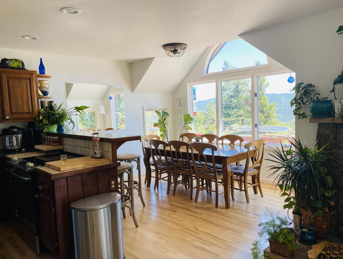 Boulder Best City And Nature With Lake And Trails Pets Ok Exteriör bild