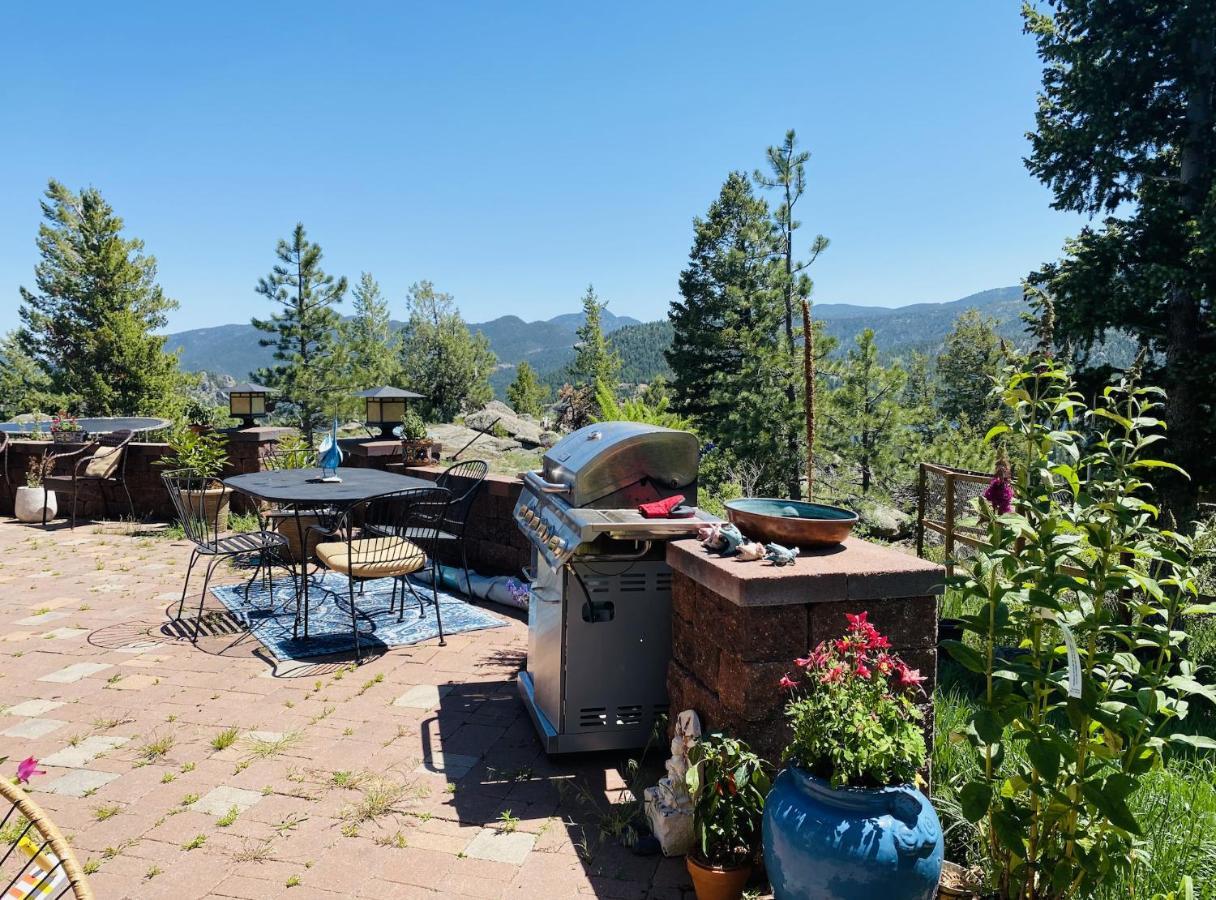 Boulder Best City And Nature With Lake And Trails Pets Ok Exteriör bild