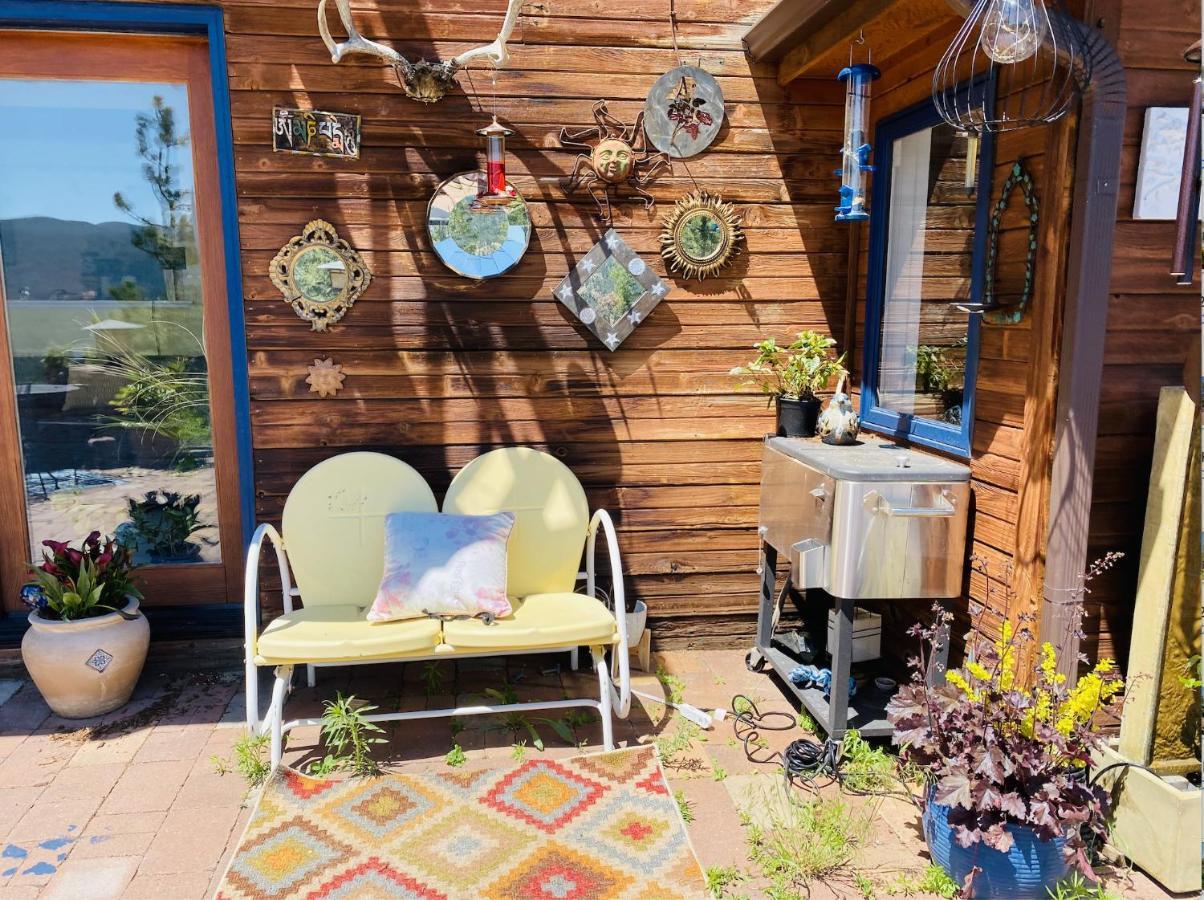 Boulder Best City And Nature With Lake And Trails Pets Ok Exteriör bild