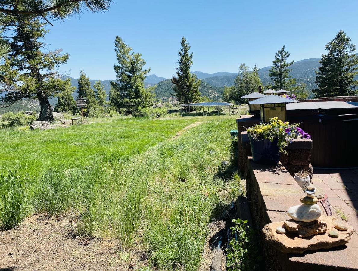 Boulder Best City And Nature With Lake And Trails Pets Ok Exteriör bild