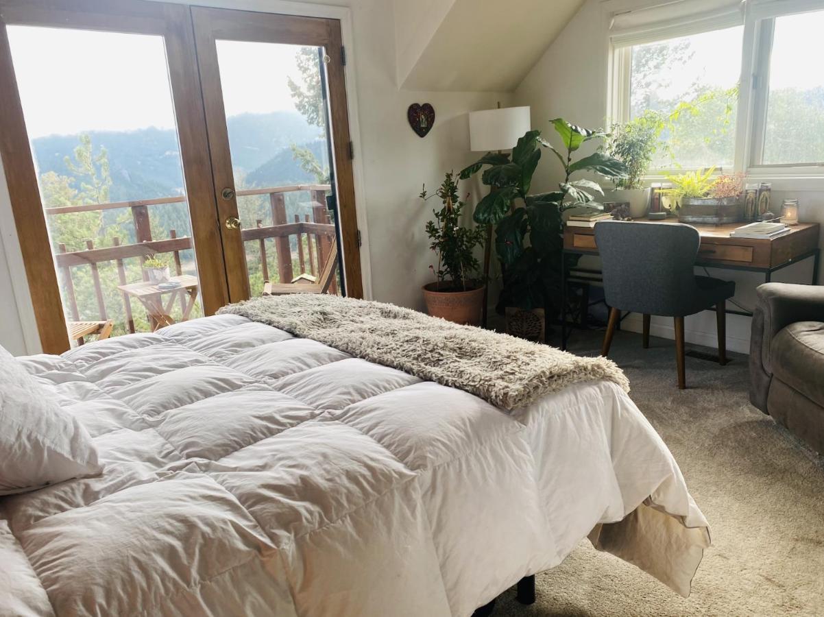 Boulder Best City And Nature With Lake And Trails Pets Ok Exteriör bild