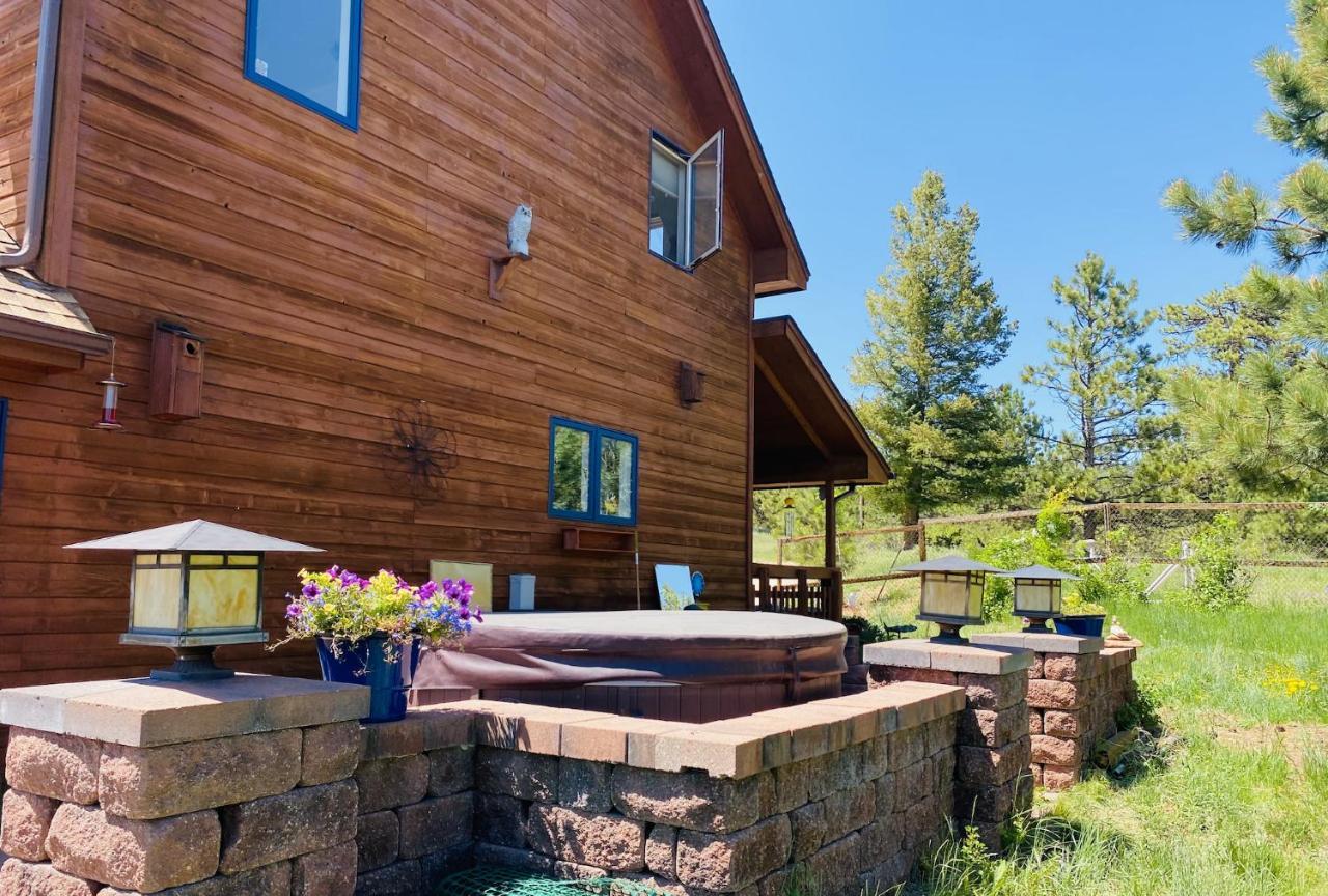 Boulder Best City And Nature With Lake And Trails Pets Ok Exteriör bild
