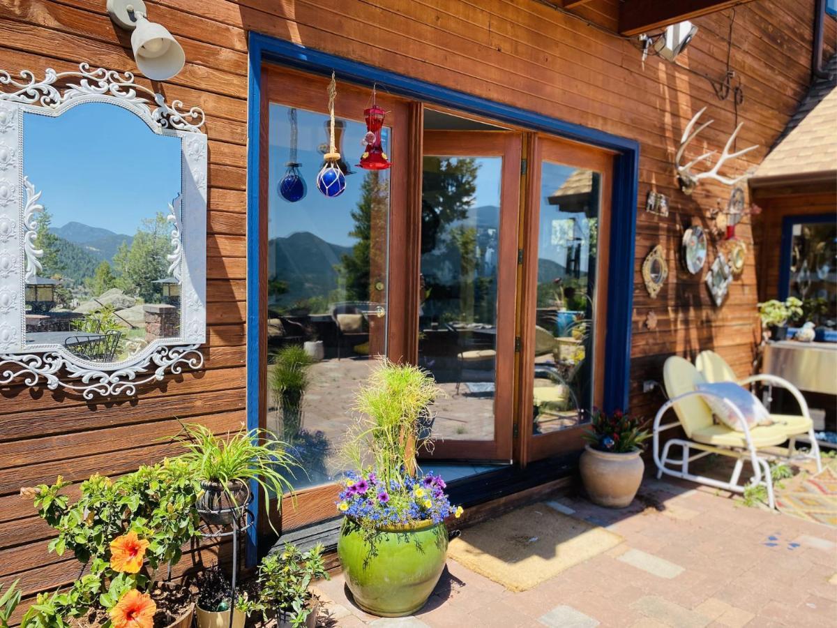 Boulder Best City And Nature With Lake And Trails Pets Ok Exteriör bild