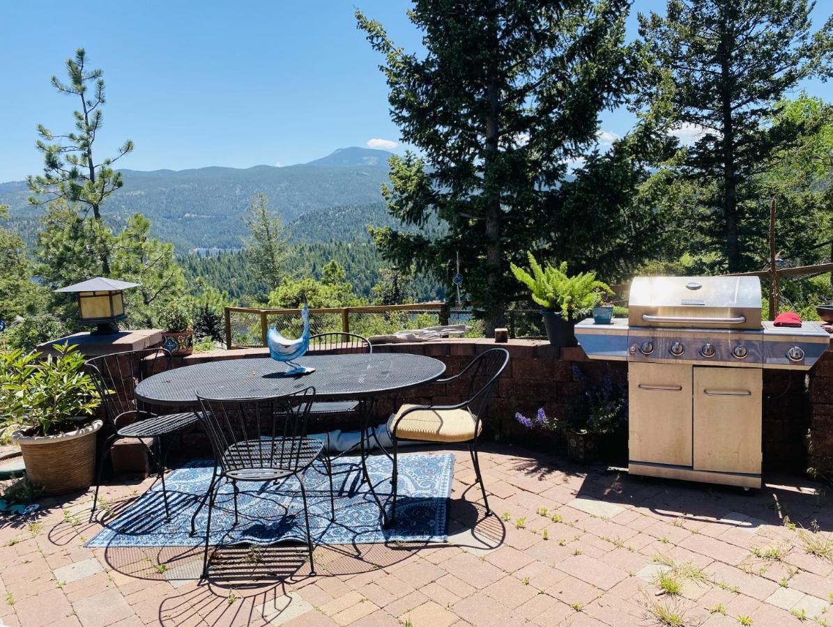 Boulder Best City And Nature With Lake And Trails Pets Ok Exteriör bild