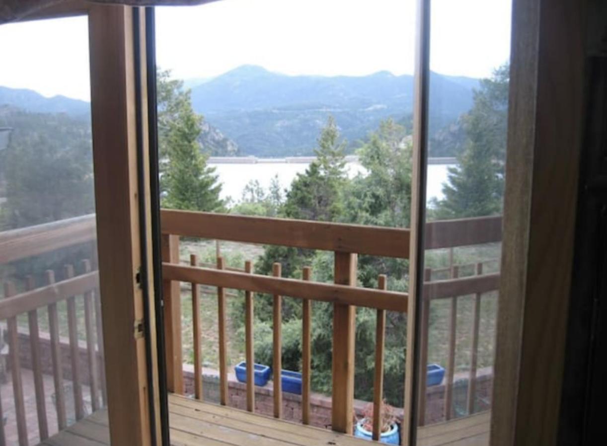 Boulder Best City And Nature With Lake And Trails Pets Ok Exteriör bild
