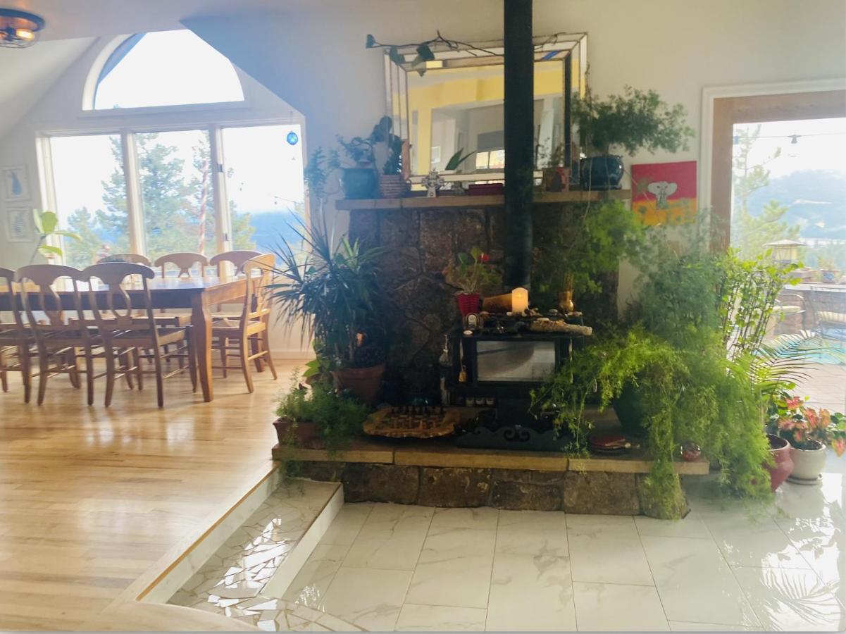 Boulder Best City And Nature With Lake And Trails Pets Ok Exteriör bild