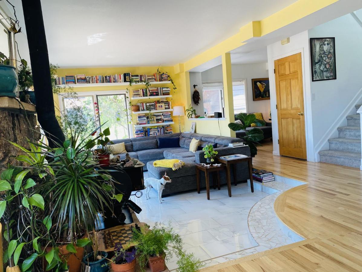 Boulder Best City And Nature With Lake And Trails Pets Ok Exteriör bild