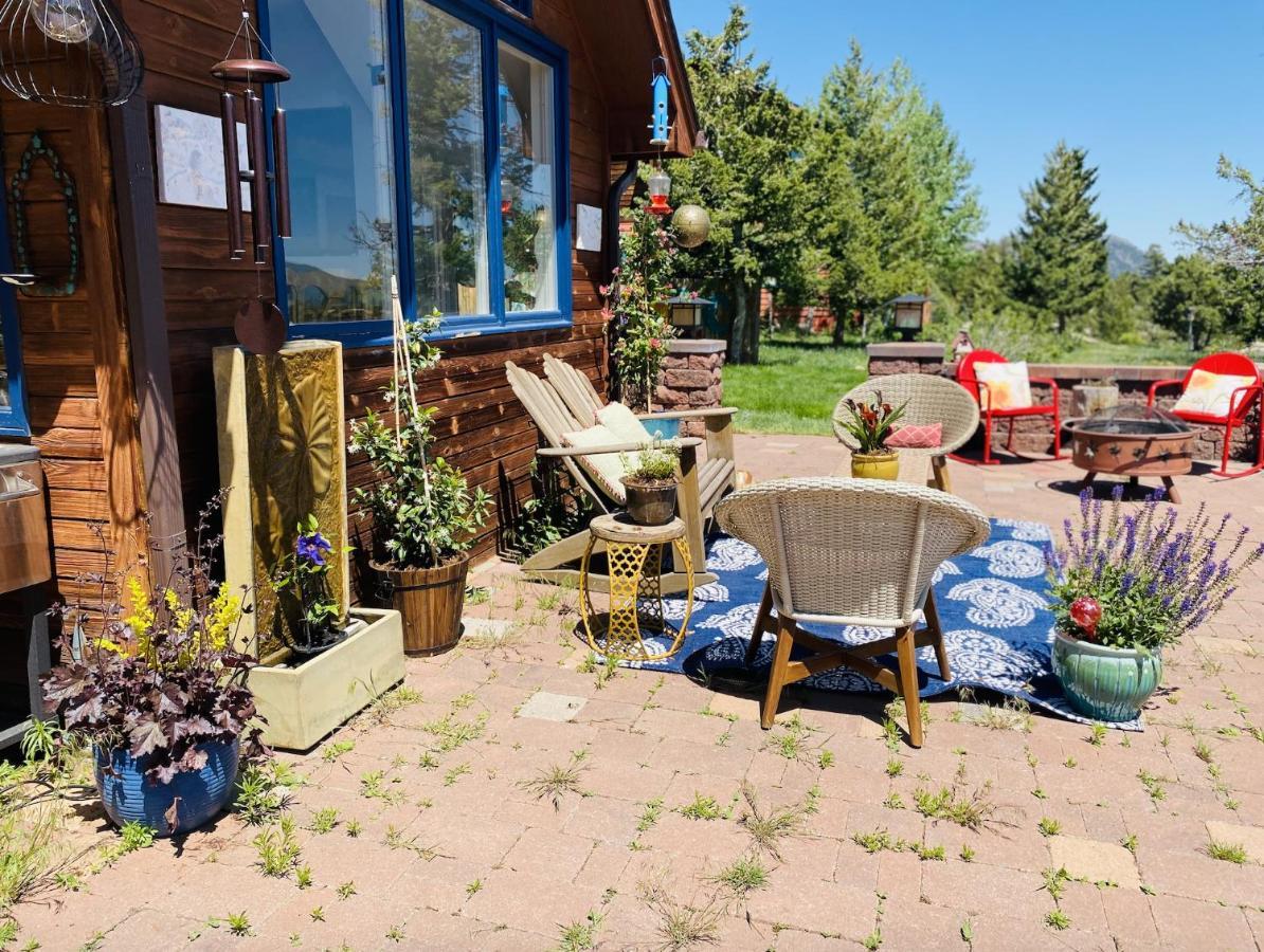 Boulder Best City And Nature With Lake And Trails Pets Ok Exteriör bild